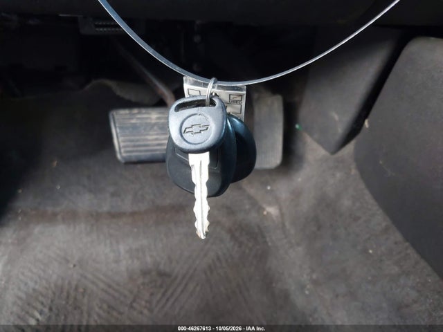 46267613 :رقم المزاد ، 1GNFK13028J112740 vin ، 2008 Chevrolet Tahoe Lt مزاد بيع