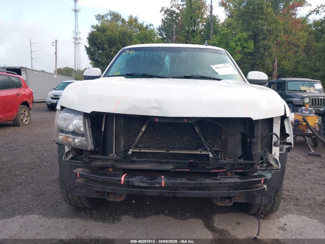46267613 :رقم المزاد ، 1GNFK13028J112740 vin ، 2008 Chevrolet Tahoe Lt مزاد بيع