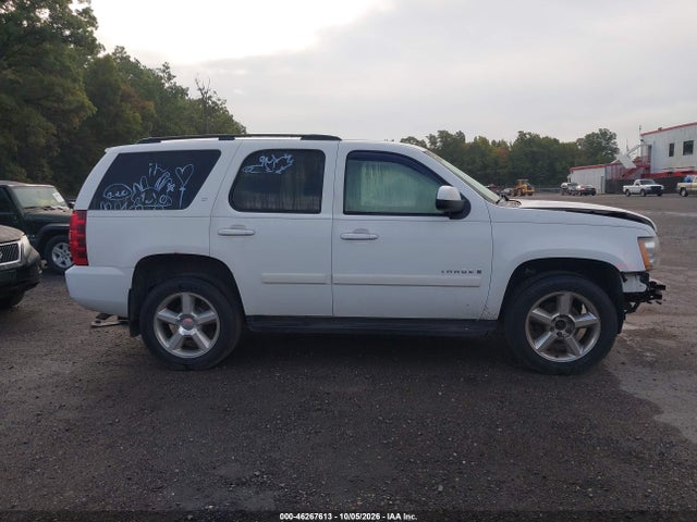 46267613 :رقم المزاد ، 1GNFK13028J112740 vin ، 2008 Chevrolet Tahoe Lt مزاد بيع
