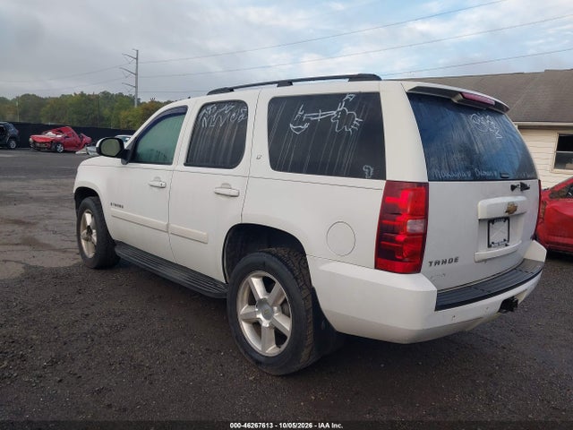 46267613 :رقم المزاد ، 1GNFK13028J112740 vin ، 2008 Chevrolet Tahoe Lt مزاد بيع