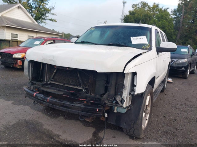 46267613 :رقم المزاد ، 1GNFK13028J112740 vin ، 2008 Chevrolet Tahoe Lt مزاد بيع