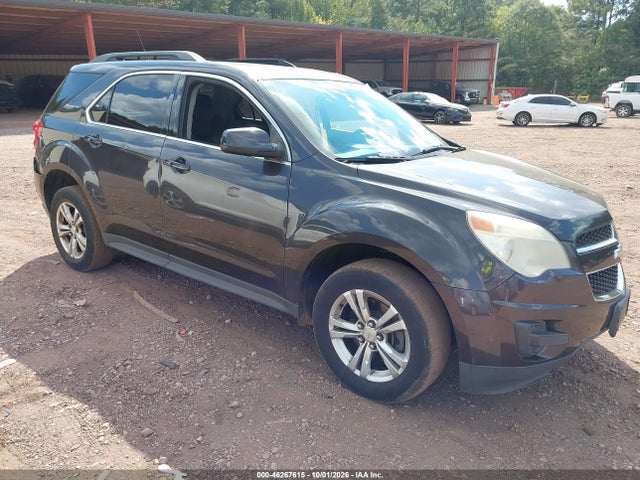 46267615 :رقم المزاد ، 1GNFLEEK1DZ113568 vin ، 2013 Chevrolet Equinox 1lt مزاد بيع