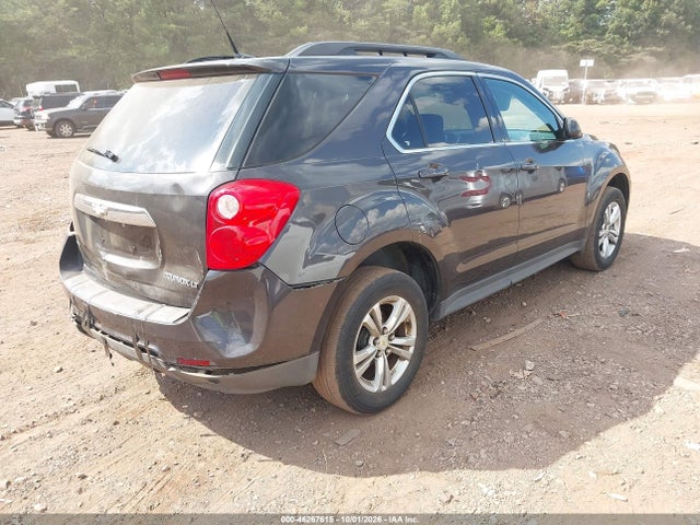 46267615 :رقم المزاد ، 1GNFLEEK1DZ113568 vin ، 2013 Chevrolet Equinox 1lt مزاد بيع