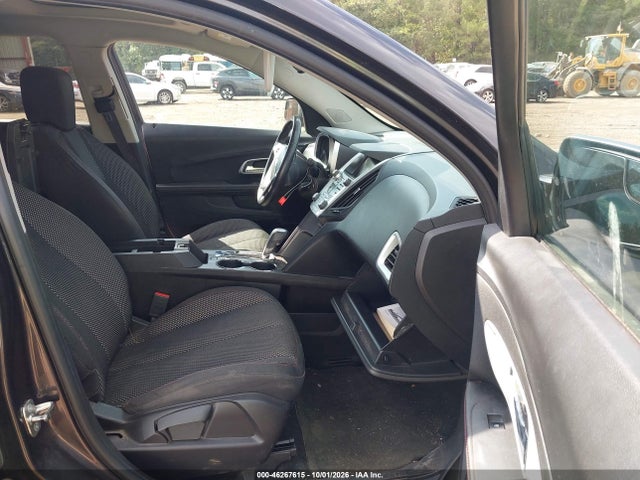 46267615 :رقم المزاد ، 1GNFLEEK1DZ113568 vin ، 2013 Chevrolet Equinox 1lt مزاد بيع