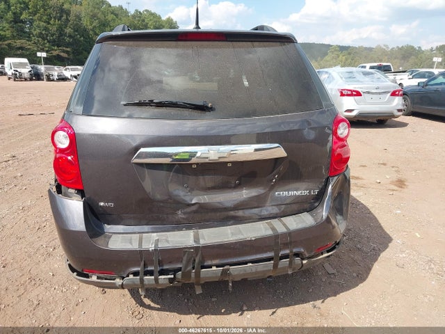 46267615 :رقم المزاد ، 1GNFLEEK1DZ113568 vin ، 2013 Chevrolet Equinox 1lt مزاد بيع