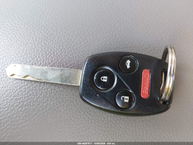 Продажа на аукционе авто 2012 Honda Accord 3.5 Ex-l, vin: 1HGCP3F88CA014980, номер лота: 46267617