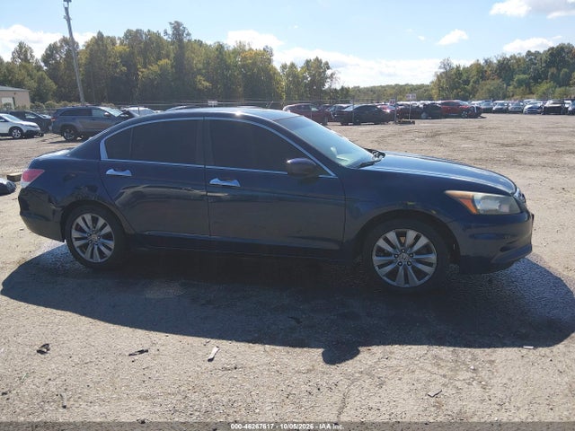 Продажа на аукционе авто 2012 Honda Accord 3.5 Ex-l, vin: 1HGCP3F88CA014980, номер лота: 46267617