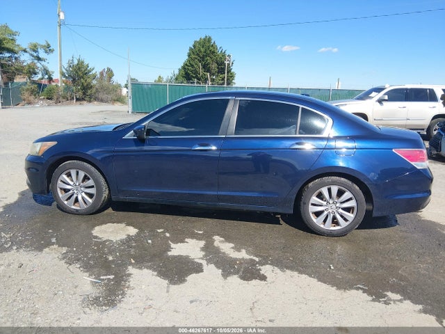 Продажа на аукционе авто 2012 Honda Accord 3.5 Ex-l, vin: 1HGCP3F88CA014980, номер лота: 46267617