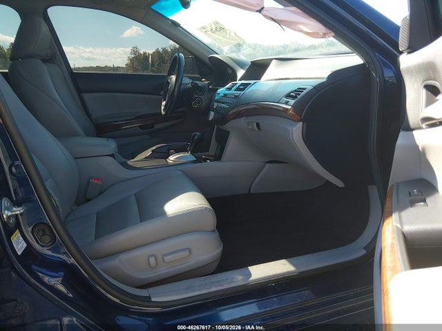 Продажа на аукционе авто 2012 Honda Accord 3.5 Ex-l, vin: 1HGCP3F88CA014980, номер лота: 46267617