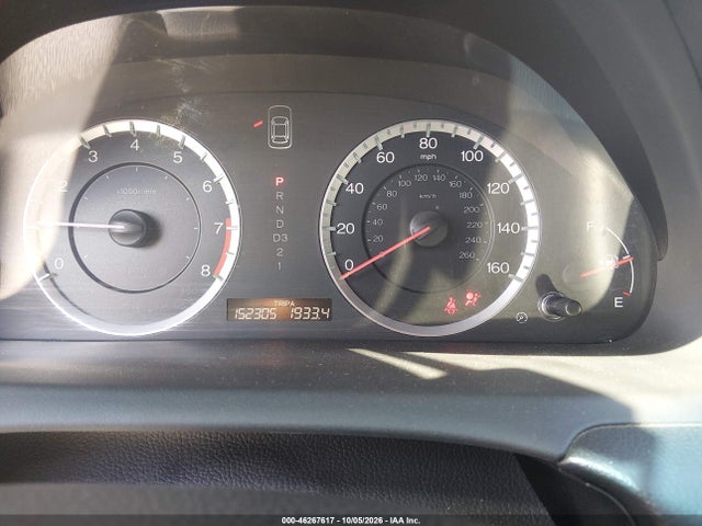 Продажа на аукционе авто 2012 Honda Accord 3.5 Ex-l, vin: 1HGCP3F88CA014980, номер лота: 46267617
