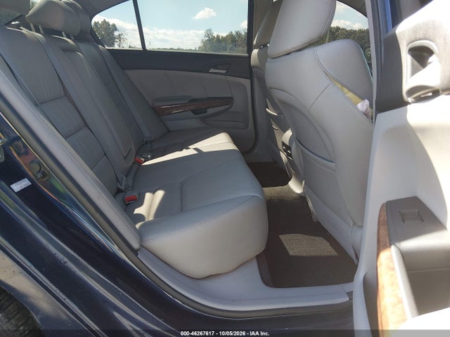 Продажа на аукционе авто 2012 Honda Accord 3.5 Ex-l, vin: 1HGCP3F88CA014980, номер лота: 46267617