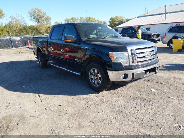 Aukcja sprzedaży 2011 Ford F-150 Xlt, vin: 1FTFW1ET5BFC33907, numer aukcji: 46267618