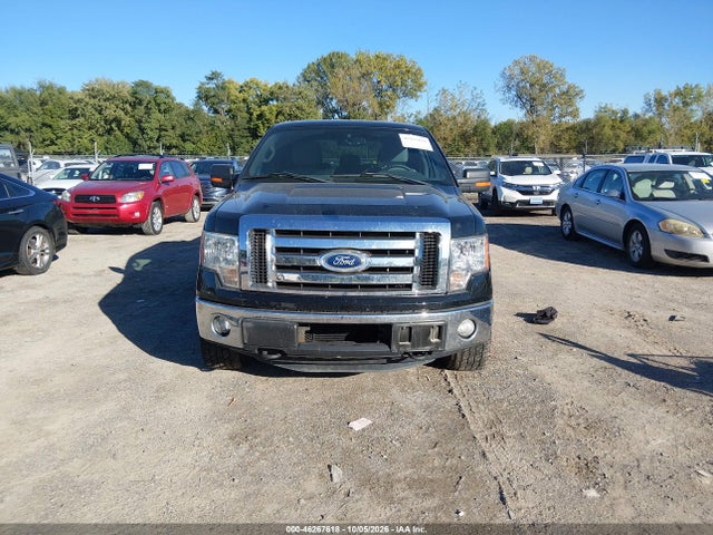 Aukcja sprzedaży 2011 Ford F-150 Xlt, vin: 1FTFW1ET5BFC33907, numer aukcji: 46267618