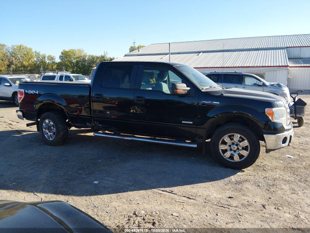 Aukcja sprzedaży 2011 Ford F-150 Xlt, vin: 1FTFW1ET5BFC33907, numer aukcji: 46267618