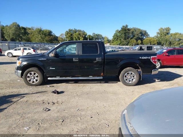 Aukcja sprzedaży 2011 Ford F-150 Xlt, vin: 1FTFW1ET5BFC33907, numer aukcji: 46267618