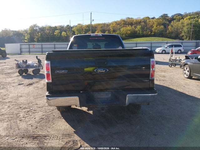 Aukcja sprzedaży 2011 Ford F-150 Xlt, vin: 1FTFW1ET5BFC33907, numer aukcji: 46267618