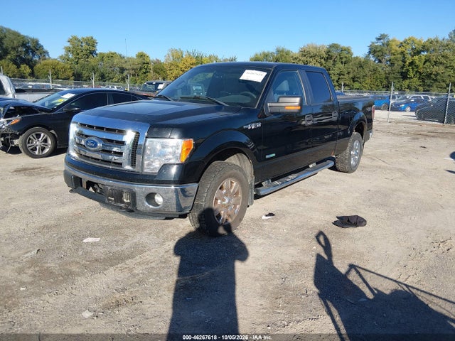 Aukcja sprzedaży 2011 Ford F-150 Xlt, vin: 1FTFW1ET5BFC33907, numer aukcji: 46267618