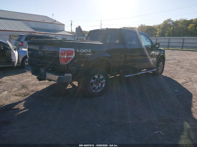 Aukcja sprzedaży 2011 Ford F-150 Xlt, vin: 1FTFW1ET5BFC33907, numer aukcji: 46267618