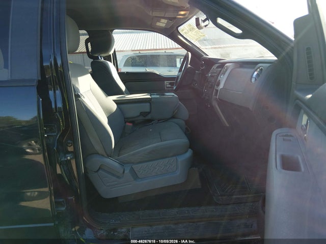 Aukcja sprzedaży 2011 Ford F-150 Xlt, vin: 1FTFW1ET5BFC33907, numer aukcji: 46267618