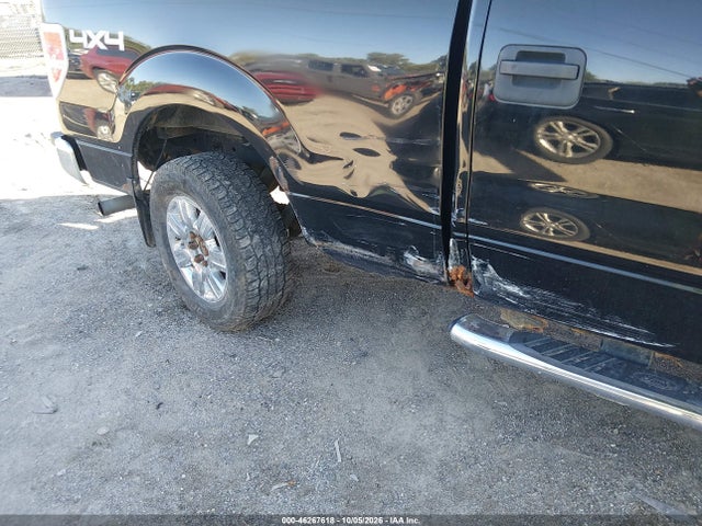 Aukcja sprzedaży 2011 Ford F-150 Xlt, vin: 1FTFW1ET5BFC33907, numer aukcji: 46267618