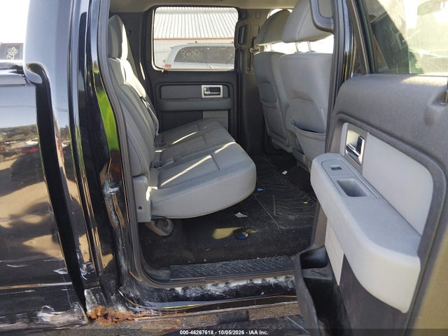 Aukcja sprzedaży 2011 Ford F-150 Xlt, vin: 1FTFW1ET5BFC33907, numer aukcji: 46267618