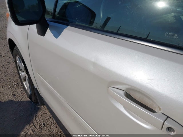 2014 Subaru Forester 2.5i Premium მანქანა იყიდება აუქციონზე, vin: JF2SJACC0EG403798, აუქციონის ნომერი: 46267626