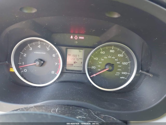 2014 Subaru Forester 2.5i Premium მანქანა იყიდება აუქციონზე, vin: JF2SJACC0EG403798, აუქციონის ნომერი: 46267626
