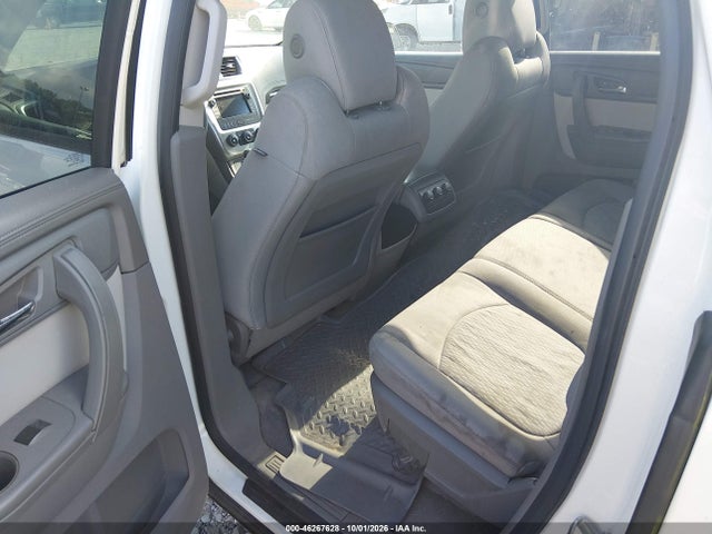 Продажа на аукционе авто 2013 Gmc Acadia Sle-1, vin: 1GKKRNED4DJ157817, номер лота: 46267628