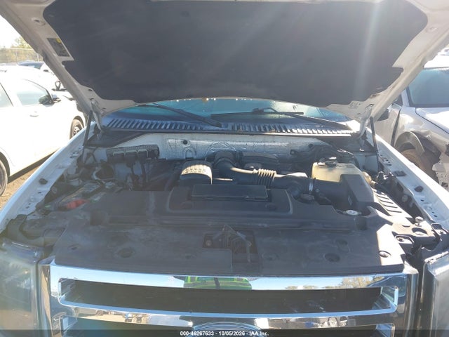 46267633 :رقم المزاد ، 1FMJK2A55DEF11552 vin ، 2013 Ford Expedition El Limited مزاد بيع