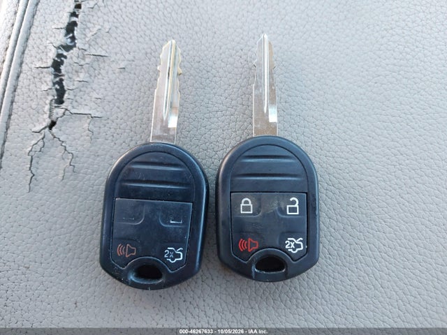46267633 :رقم المزاد ، 1FMJK2A55DEF11552 vin ، 2013 Ford Expedition El Limited مزاد بيع