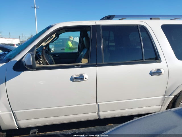 46267633 :رقم المزاد ، 1FMJK2A55DEF11552 vin ، 2013 Ford Expedition El Limited مزاد بيع