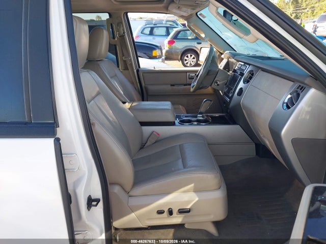 46267633 :رقم المزاد ، 1FMJK2A55DEF11552 vin ، 2013 Ford Expedition El Limited مزاد بيع