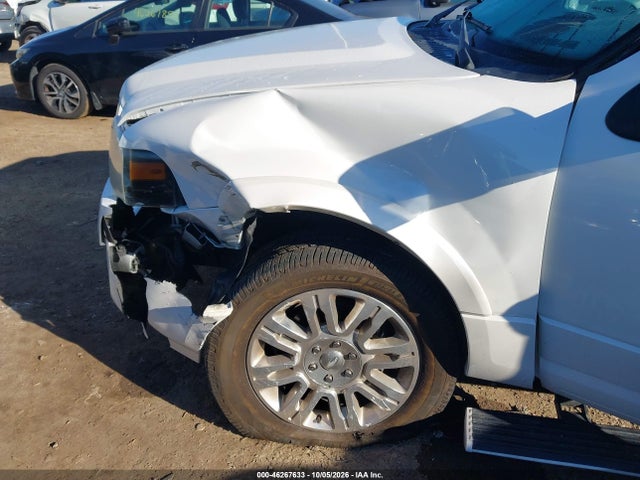46267633 :رقم المزاد ، 1FMJK2A55DEF11552 vin ، 2013 Ford Expedition El Limited مزاد بيع