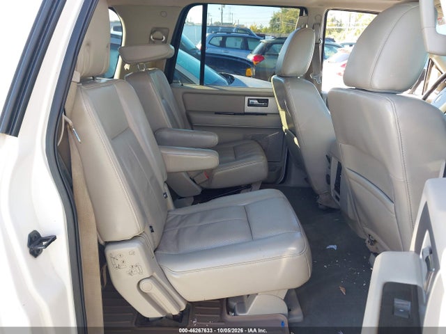46267633 :رقم المزاد ، 1FMJK2A55DEF11552 vin ، 2013 Ford Expedition El Limited مزاد بيع
