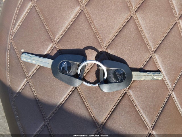 46267654 :رقم المزاد ، JH2SC8309RK301174 vin ، 2024 Honda Cmx1100 A مزاد بيع