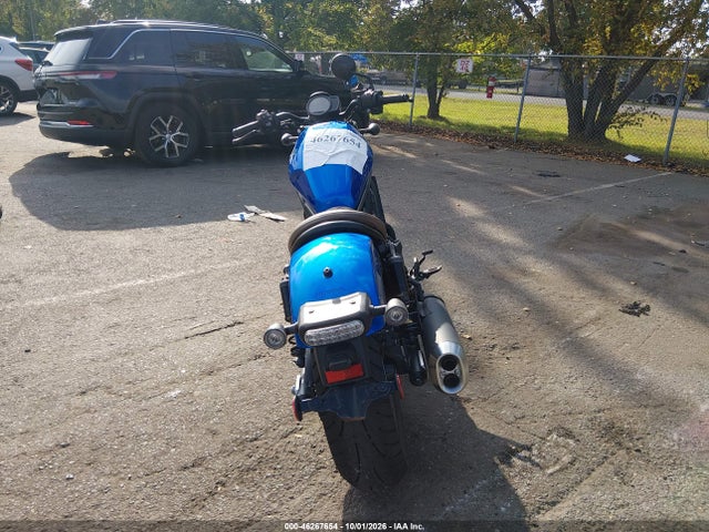 46267654 :رقم المزاد ، JH2SC8309RK301174 vin ، 2024 Honda Cmx1100 A مزاد بيع