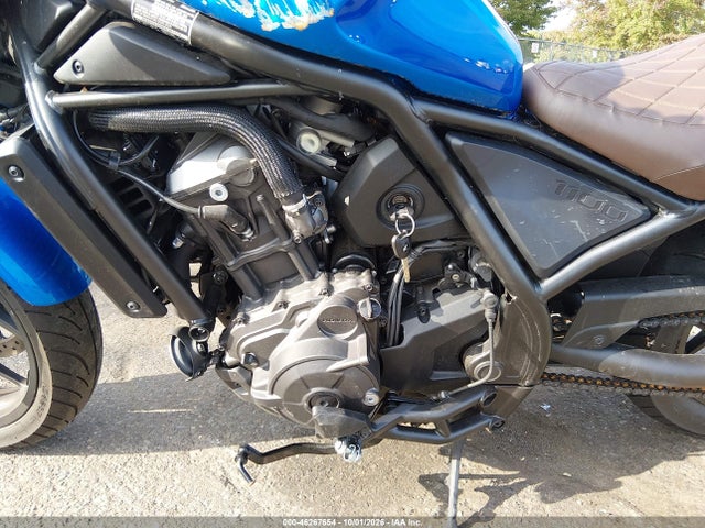 46267654 :رقم المزاد ، JH2SC8309RK301174 vin ، 2024 Honda Cmx1100 A مزاد بيع