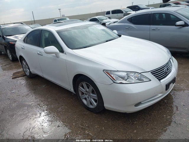 46267656 :رقم المزاد ، JTHBJ46G292298651 vin ، 2009 Lexus Es 350 مزاد بيع