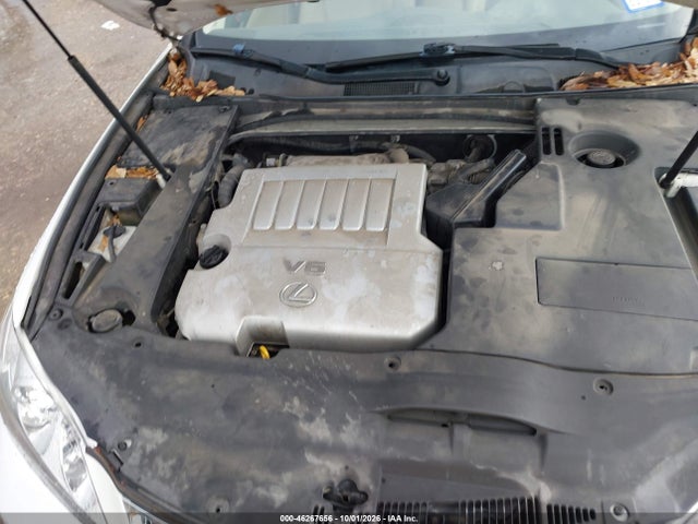 Продаж на аукціоні авто 2009 Lexus Es 350, vin: JTHBJ46G292298651, номер лоту: 46267656
