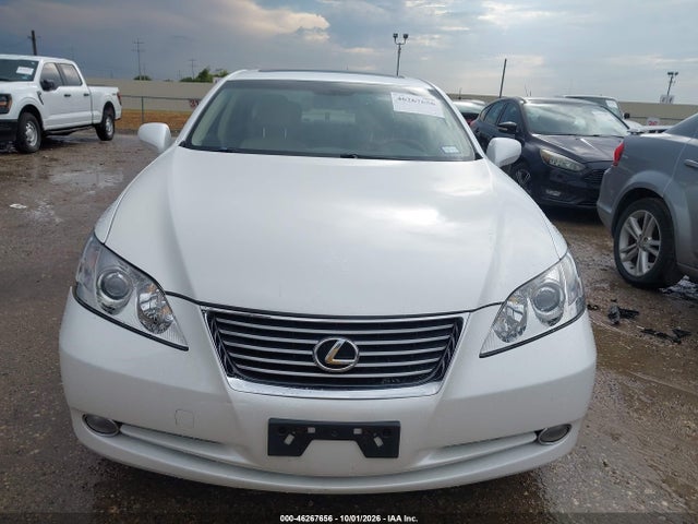 Продаж на аукціоні авто 2009 Lexus Es 350, vin: JTHBJ46G292298651, номер лоту: 46267656