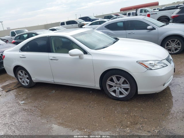 Продаж на аукціоні авто 2009 Lexus Es 350, vin: JTHBJ46G292298651, номер лоту: 46267656
