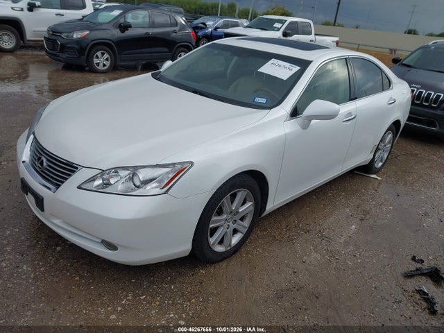 Продаж на аукціоні авто 2009 Lexus Es 350, vin: JTHBJ46G292298651, номер лоту: 46267656