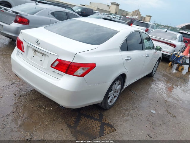 Продаж на аукціоні авто 2009 Lexus Es 350, vin: JTHBJ46G292298651, номер лоту: 46267656
