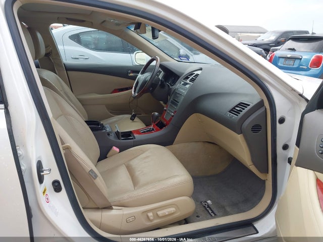 Продаж на аукціоні авто 2009 Lexus Es 350, vin: JTHBJ46G292298651, номер лоту: 46267656