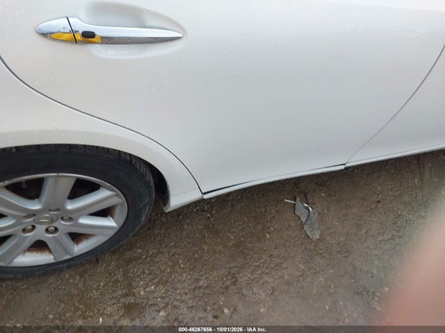 Продаж на аукціоні авто 2009 Lexus Es 350, vin: JTHBJ46G292298651, номер лоту: 46267656