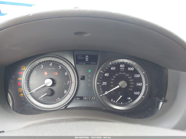 Продаж на аукціоні авто 2009 Lexus Es 350, vin: JTHBJ46G292298651, номер лоту: 46267656