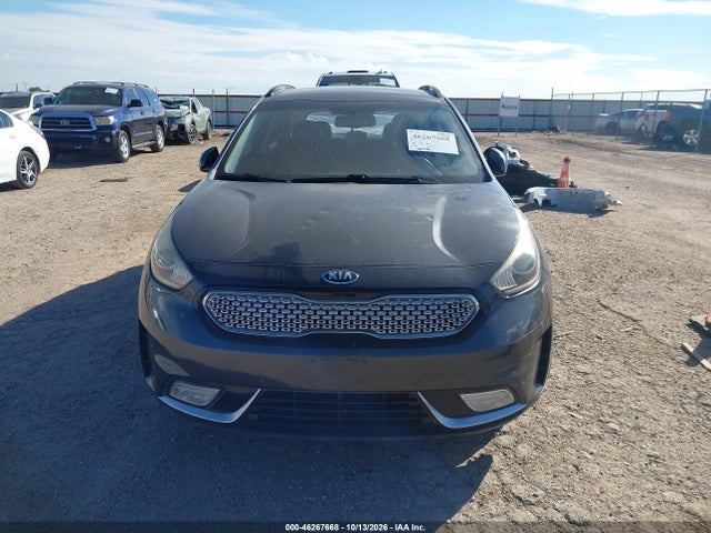 Aukcja sprzedaży 2018 Kia Niro Ex, vin: KNDCC3LC1J5145645, numer aukcji: 46267668