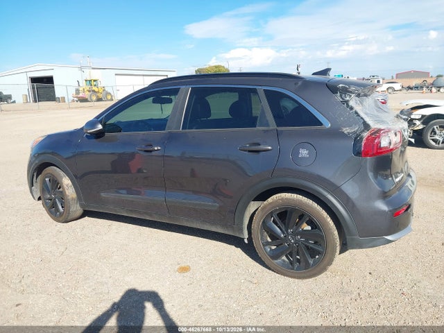 Aukcja sprzedaży 2018 Kia Niro Ex, vin: KNDCC3LC1J5145645, numer aukcji: 46267668