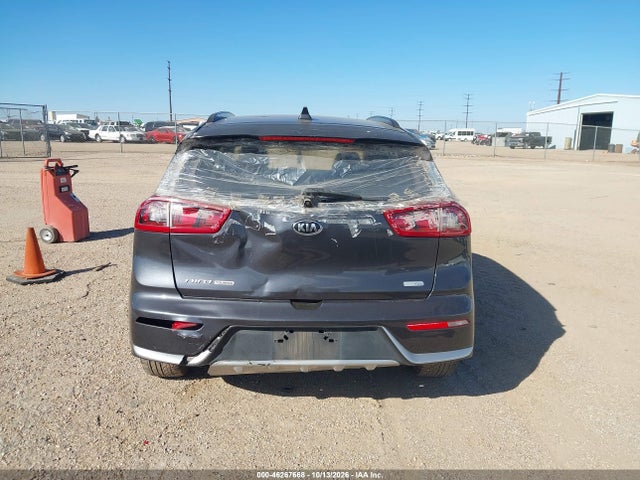 Aukcja sprzedaży 2018 Kia Niro Ex, vin: KNDCC3LC1J5145645, numer aukcji: 46267668