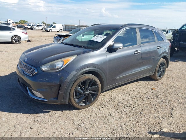 Aukcja sprzedaży 2018 Kia Niro Ex, vin: KNDCC3LC1J5145645, numer aukcji: 46267668